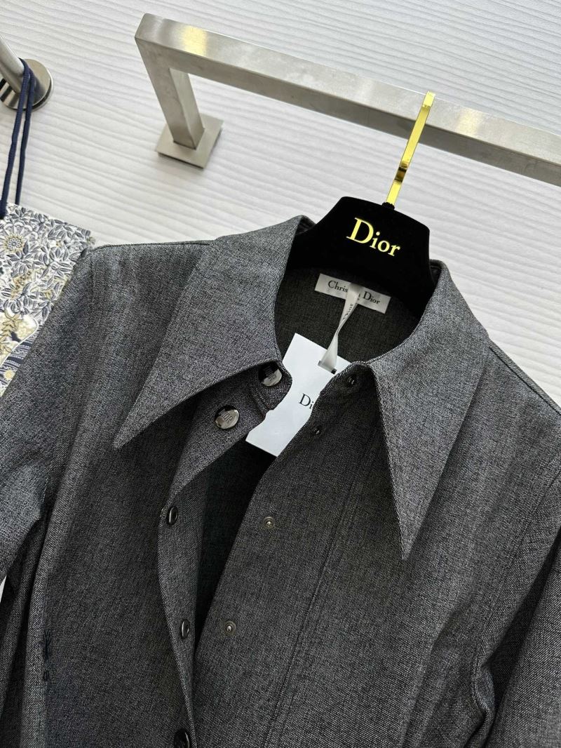 Christian Dior Outwear